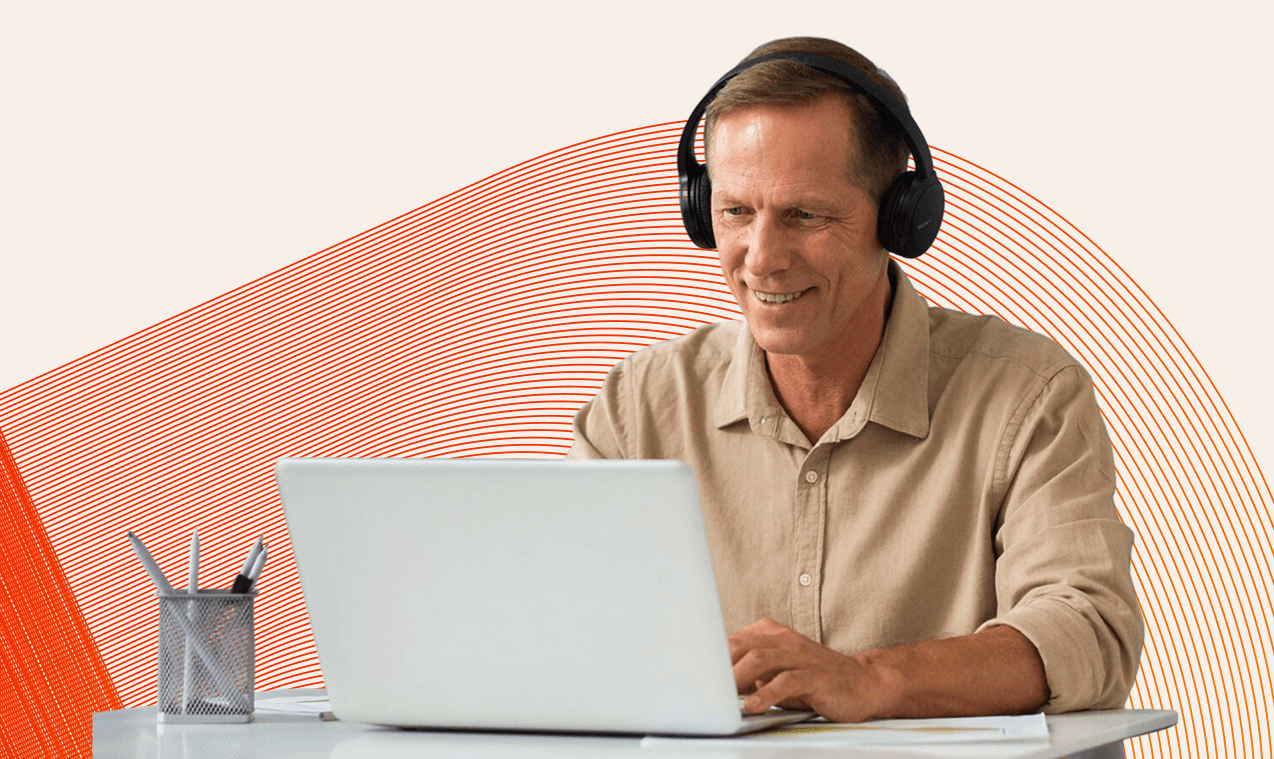 Learn Anytime, Anywhere